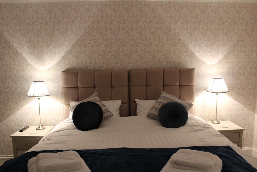 دريمن Shandon Farmhouse Bed And Breakfast المظهر الخارجي الصورة