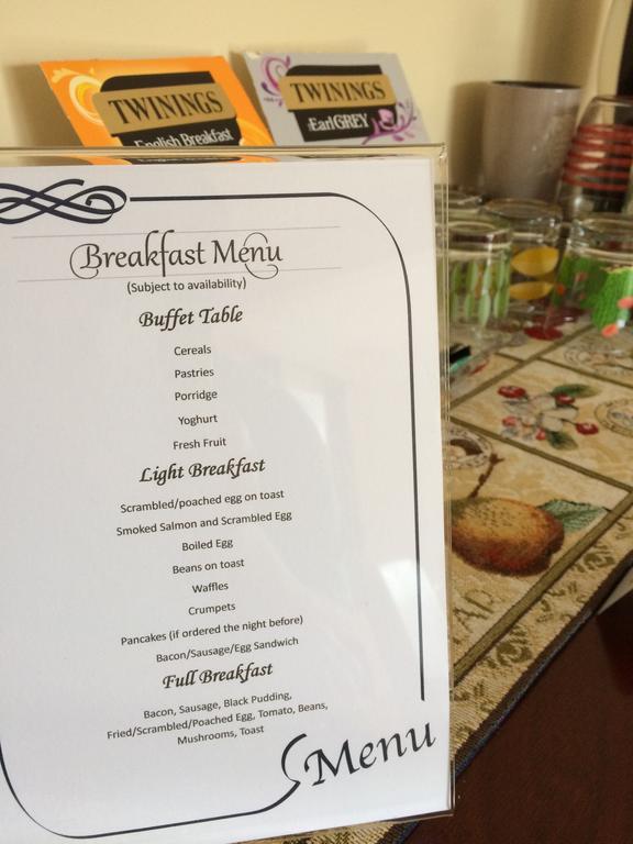 دريمن Shandon Farmhouse Bed And Breakfast المظهر الخارجي الصورة
