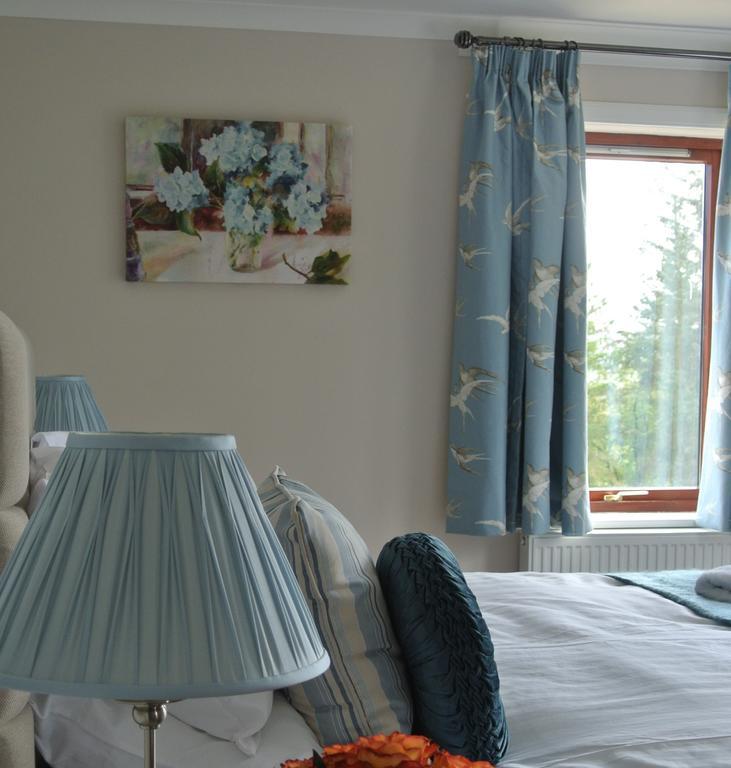 دريمن Shandon Farmhouse Bed And Breakfast المظهر الخارجي الصورة