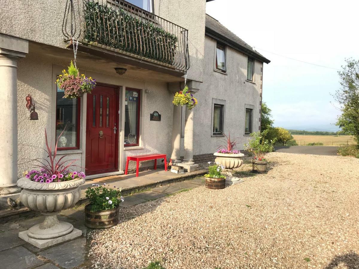 دريمن Shandon Farmhouse Bed And Breakfast المظهر الخارجي الصورة